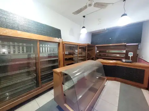 Local en Venta en Longchamps, Partido de Almirante Brown