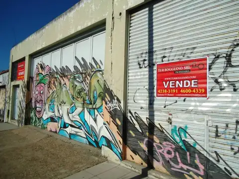 Local en Venta en Burzaco, Partido de Almirante Brown