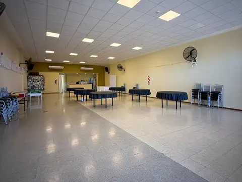Local en Venta en San Nicolas de los Arroyos, Partido de San Nicolás