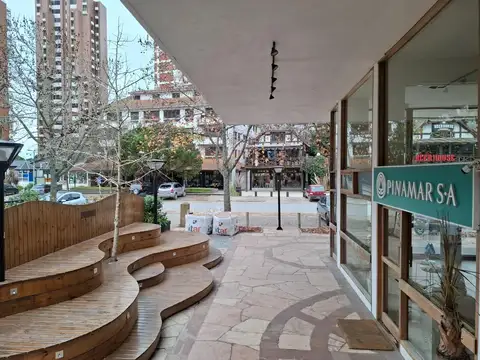 Local en Venta en Pinamar, Partido de Pinamar