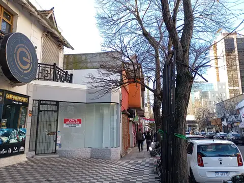 Local en Venta en Centro, Mar del Plata