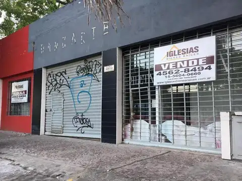 Local en Venta en Agustinas 1, Countries y Barrios Cerrados en Ituzaingo