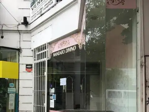 Local en Venta en Centro, Mar del Plata