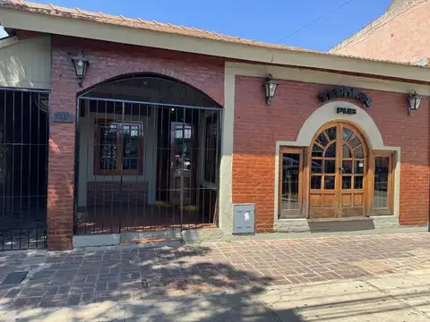 Local en Venta en Sarmiento, San Miguel