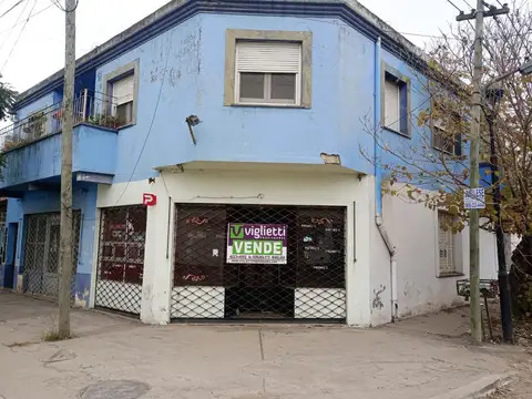 Local en Venta en Sourigues, Partido de Berazategui