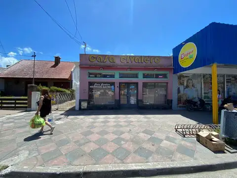 Local en Venta en San Clemente del Tuyu, Partido de La Costa