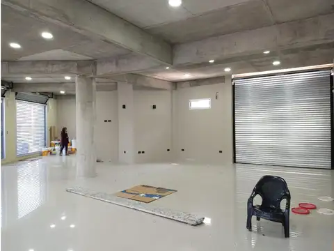 Local en Venta en San Justo, Partido de La Matanza