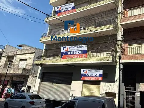 Local en Venta en Loma Hermosa, Partido de Tres de Febrero