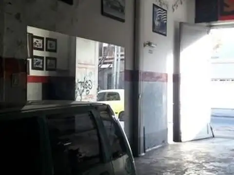 Local en Venta en Ramos Mejia, Partido de La Matanza
