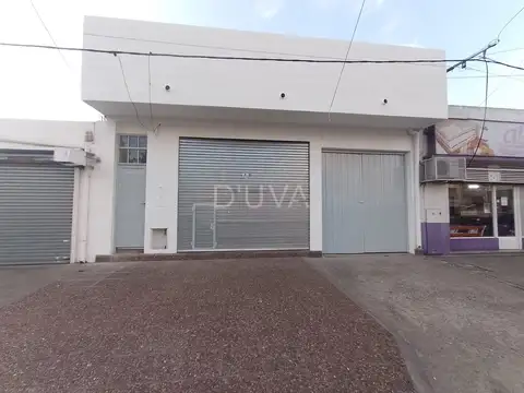 Local en Venta en Parque Alberti, La Plata