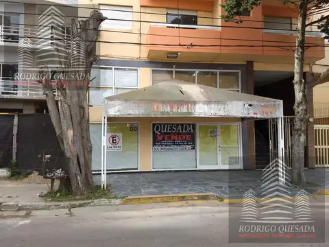 Local en Venta en San Bernardo del Tuyu, Partido de La Costa