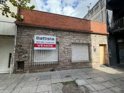 Local en Venta en Ramos Mejia, Partido de La Matanza