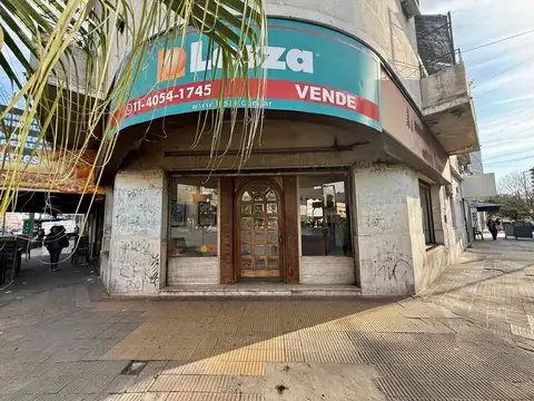 Local en Venta en Lanus Oeste, Lanus