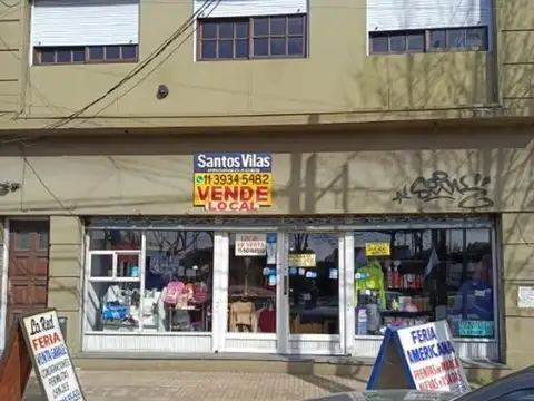Local en Venta en Villa Dominico, Partido de Avellaneda