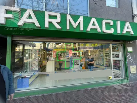 Local en Venta en San Fernando, Partido de San Fernando