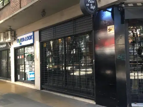 Local en Venta en Olivos, Partido de Vicente López