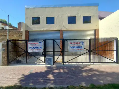 Local en Venta en Victoria, Partido de San Fernando