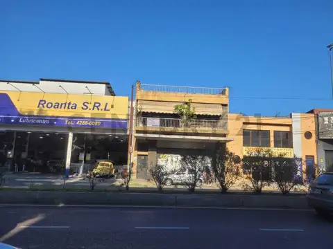 Local en Venta en Remedios de Escalada, Partido de Lanús