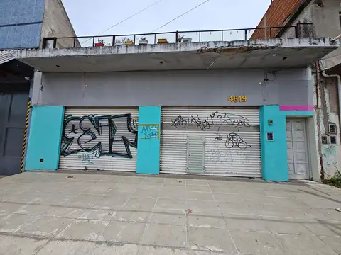 Local en Venta en Gregorio de Laferrere, Partido de La Matanza