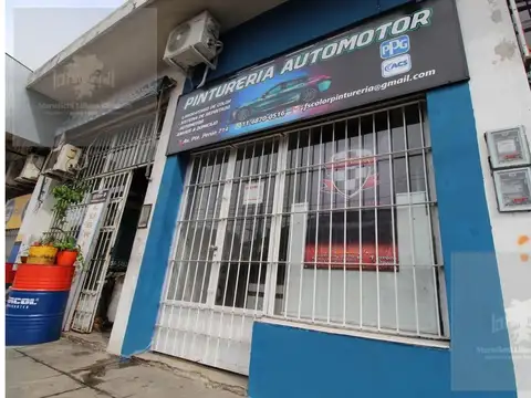 Local en Venta en Villa Sarmiento, Partido de Morón