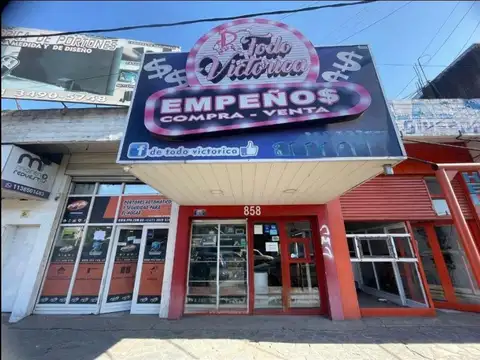 Local en Venta en Moreno, Partido de Moreno