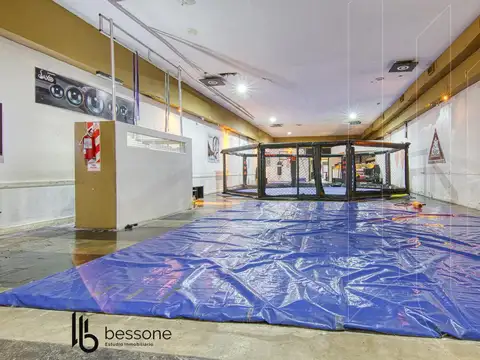 Local en Venta en Estacion Ferrocarril, Mar del Plata