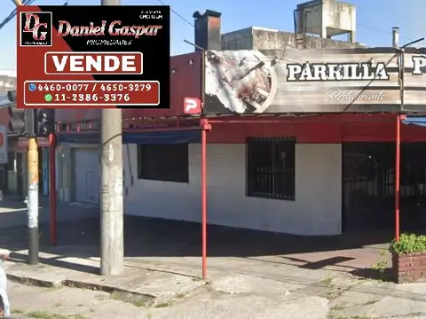 Local en Venta en Moron, Partido de Morón