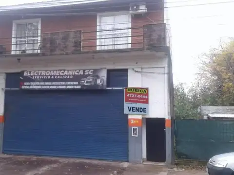 Local en Venta en Ricardo Rojas, Partido de Tigre