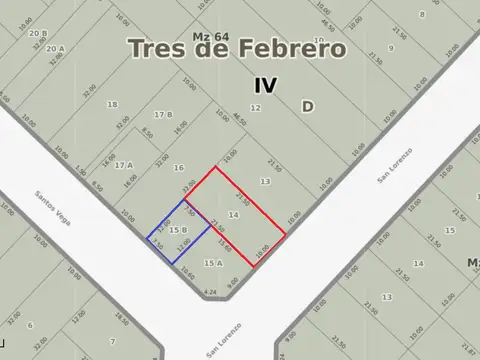 Local en Venta en Villa Bosch, Partido de Tres de Febrero