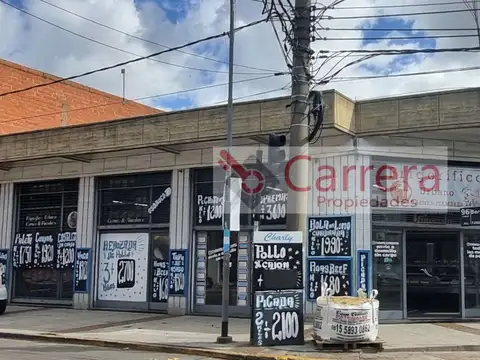 Local en Venta en San Andres, Partido de General San Martín