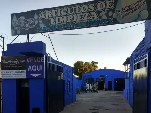 Local en Venta en Centro  - Zarate, Zarate