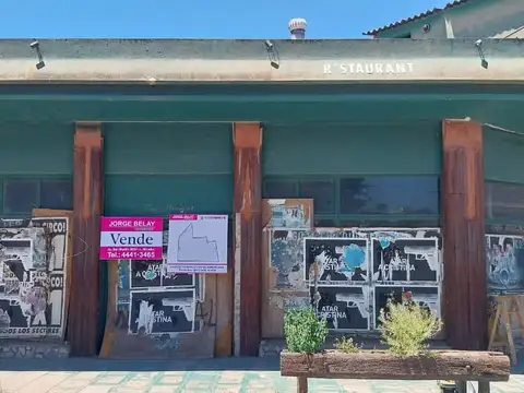 Local en Venta en Villa Gesell, Partido de Villa Gesell