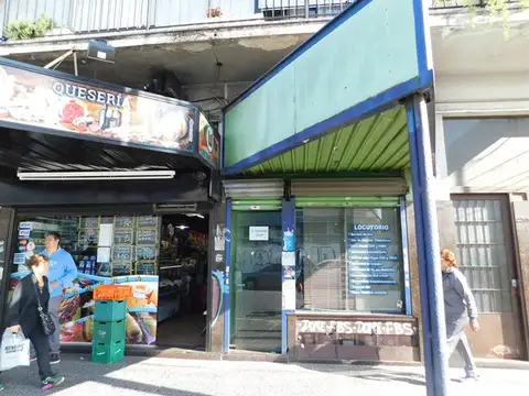 Local en Venta en San Justo, Partido de La Matanza