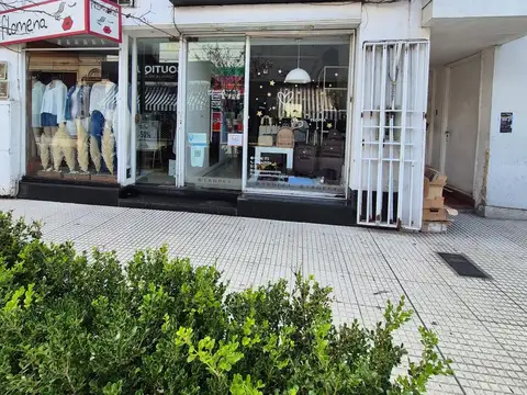 Local en Venta en San Nicolas de los Arroyos, Partido de San Nicolás