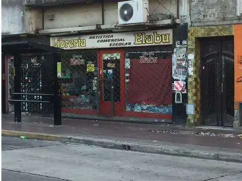 Local en Venta en Villa Ballester, Partido de General San Martín