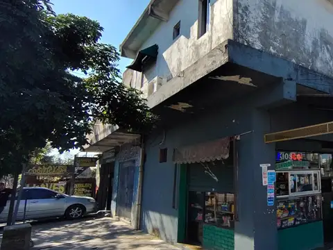 Local en Venta en Burzaco, Partido de Almirante Brown