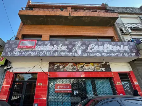 Local en Venta en Villa Adelina, Partido de San Isidro