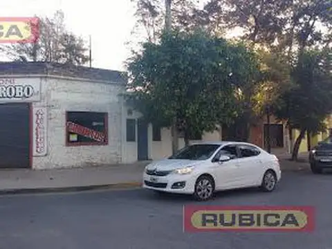Local en Venta en Los Polvorines, Partido de Malvinas Argentinas