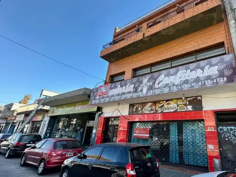 Local en Venta en Villa Adelina, Partido de San Isidro