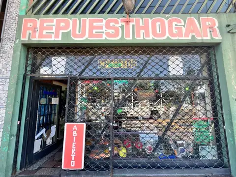 Local en Venta en Loma Hermosa, Partido de Tres de Febrero
