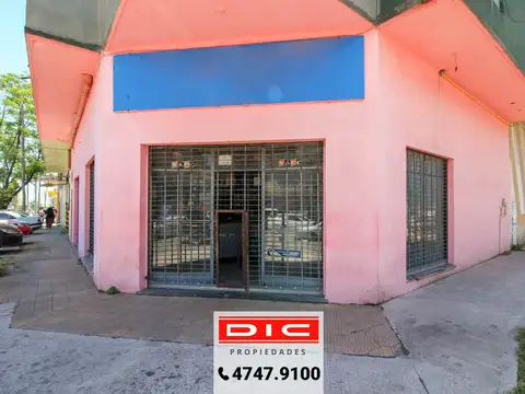 Local en Venta en Boulogne, Partido de San Isidro