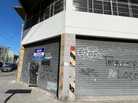 Local en Venta en San Justo, Partido de La Matanza