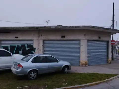 Local en Venta en Boulogne, Partido de San Isidro