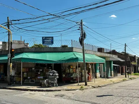 Local en Venta en Castelar Norte, Castelar