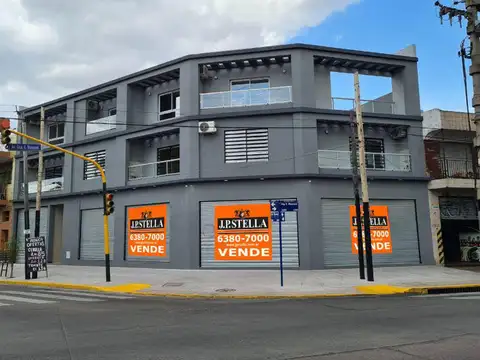 Local en Venta en San Justo, Partido de La Matanza