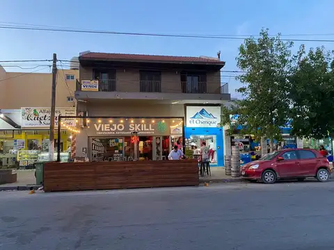 Local en Venta en San Clemente del Tuyu, Partido de La Costa