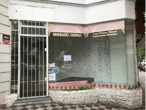 Local en Venta en Centro, Mar del Plata