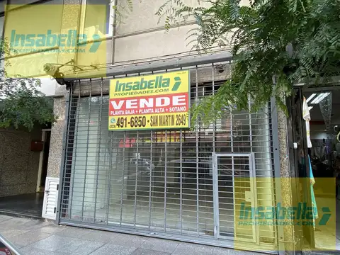 Local en Venta en Centro, Mar del Plata