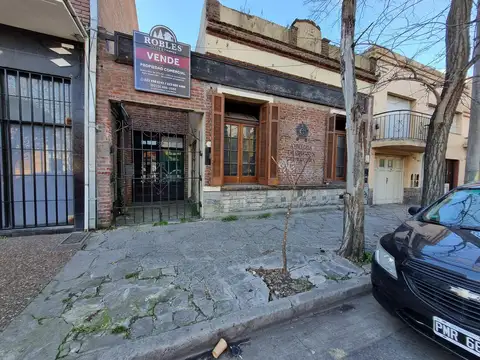 Local en Venta en Chauvin, Mar del Plata