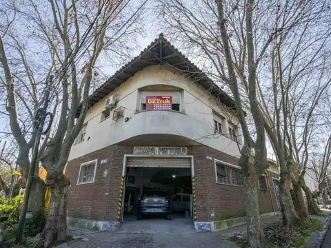 Local en Venta en Olivos, Partido de Vicente López